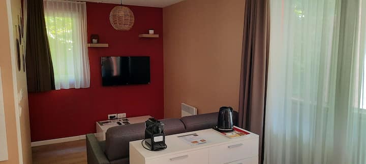 ห้องนั่งเล่น