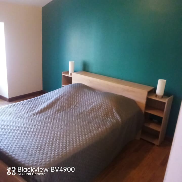 Спалня 1