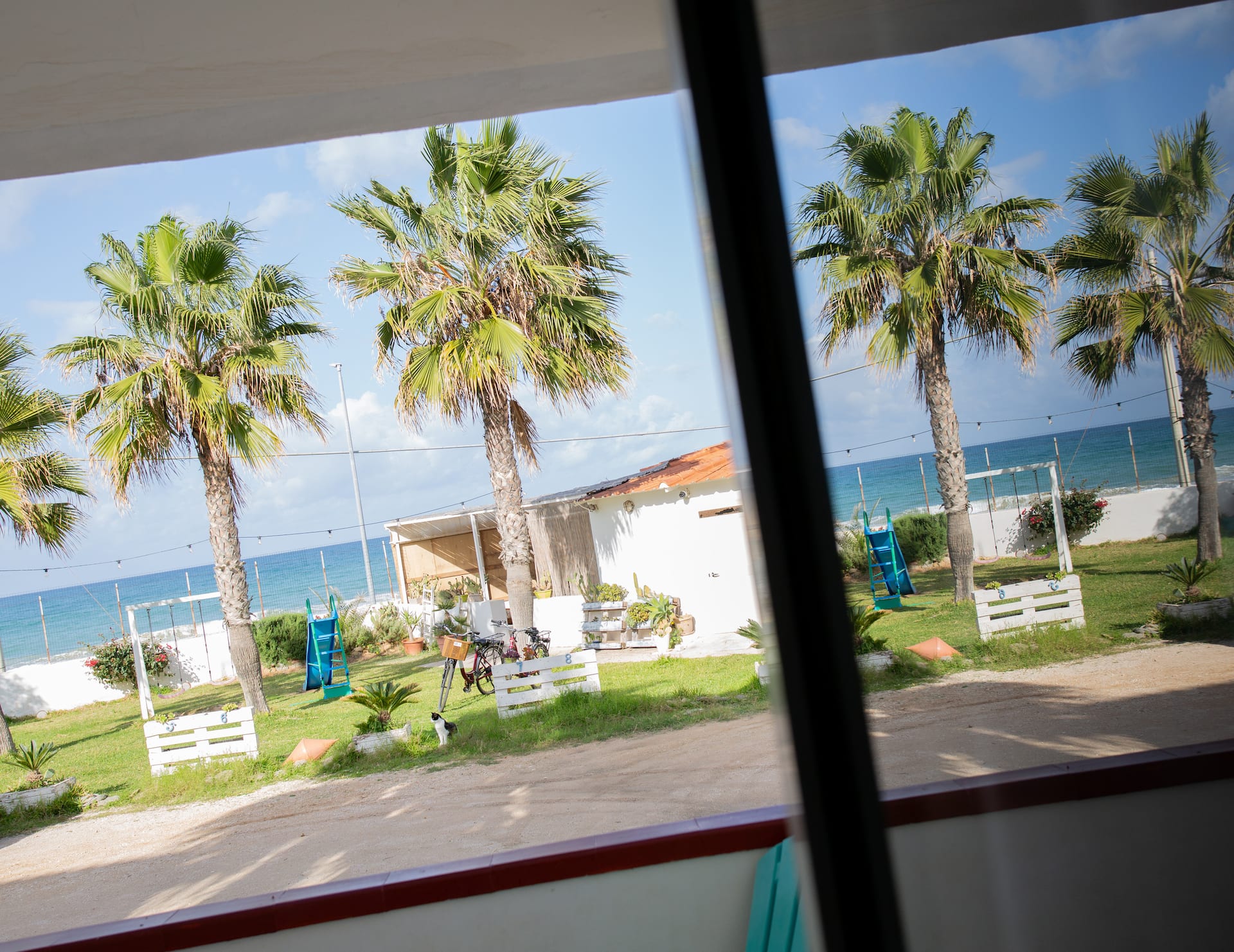 ★Casa Playa★ Beach Family Retreat | Sea View | Pkg
