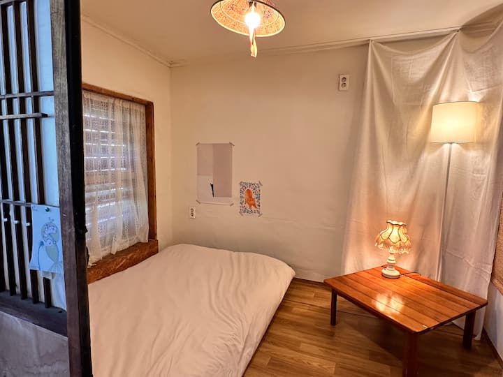 Спална соба 2