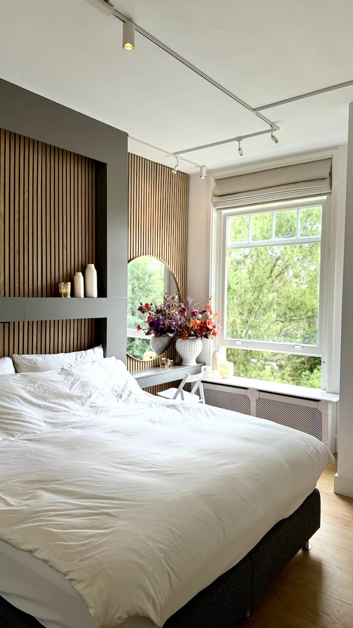 საძინებელი