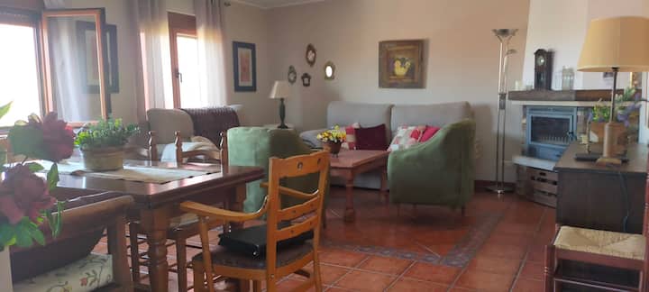 Casa Obdulia - Freixo de Espada À Cinta