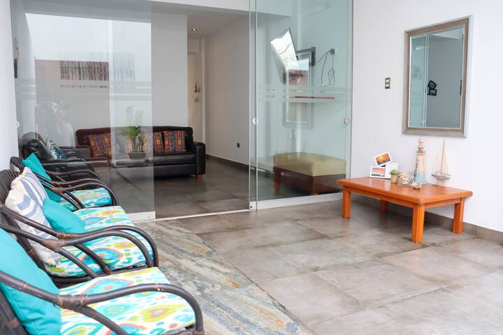 Dnevni boravak