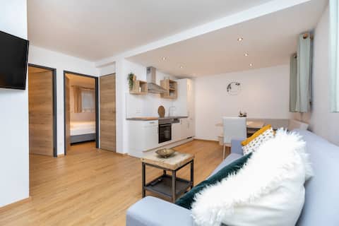 Basement Apartment 333 in Flachau