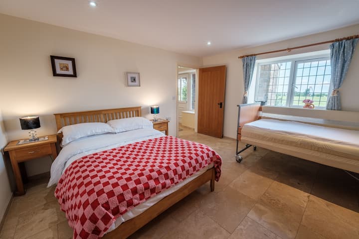 Chambre 1