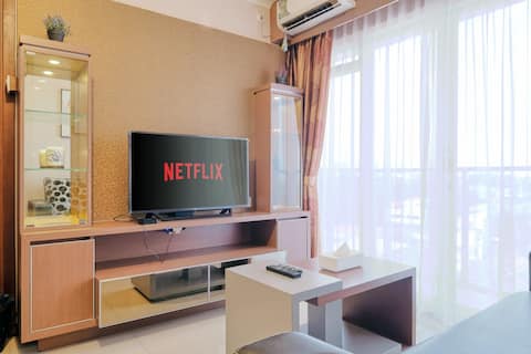 3 BR Family Suite | Gateway Pasteur | RA 1007