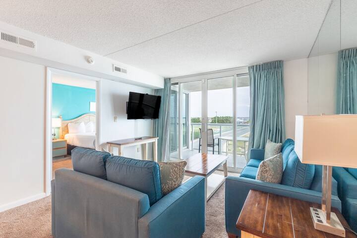 Coolvacay managed Airbnb listing 3