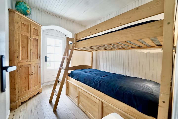 غرفة النوم 4