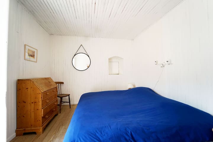 غرفة النوم 2
