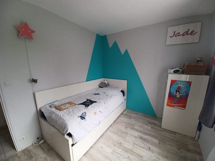 Habitación 2