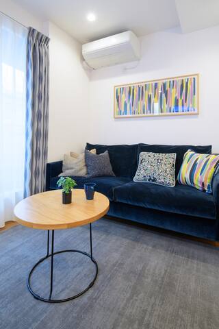 Free Parking/Sangen-jaya Sta/3Bdrms! gallery image 4