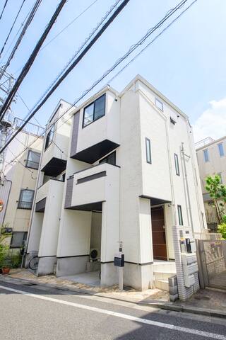 Free Parking/Sangen-jaya Sta/3Bdrms! gallery image 5