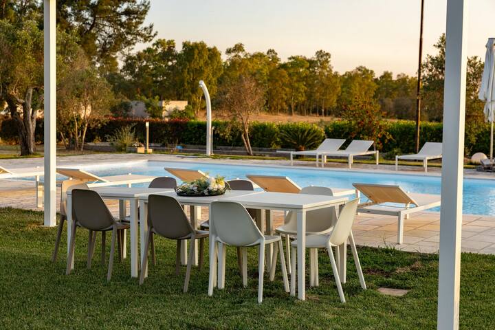 Villa Topazio gallery image 4