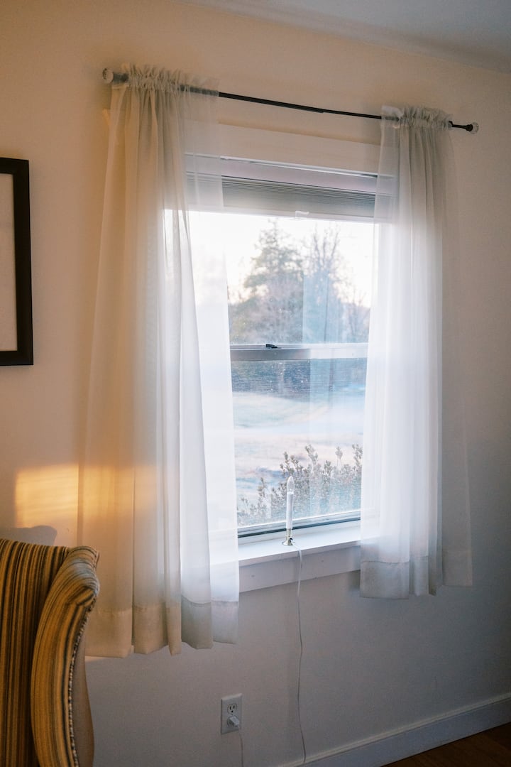 მისაღები სივრცე