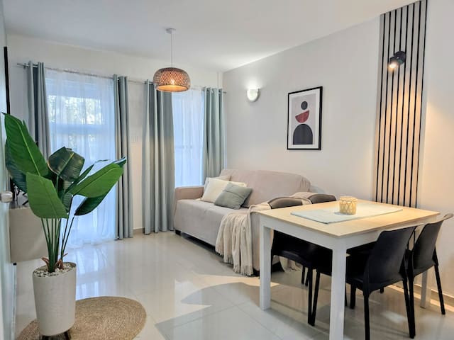 Aruba Vacation managed Airbnb listing 3