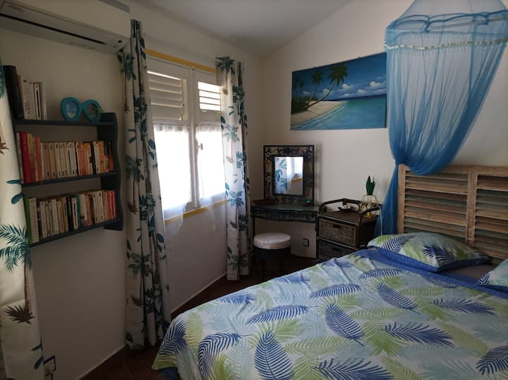 საძინებელი