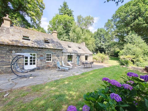 Lann Avel – Guaranteed green escape