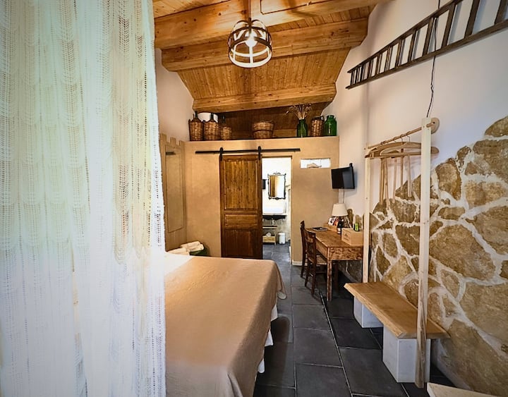 Cuturissi Hospitality & Wellness - Economic Room - Ragusa