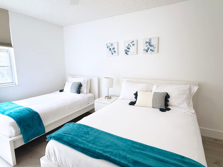 Спална соба 3