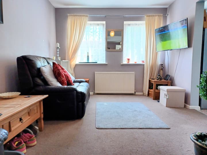 PROSTOR ZA OPUŠTANJE