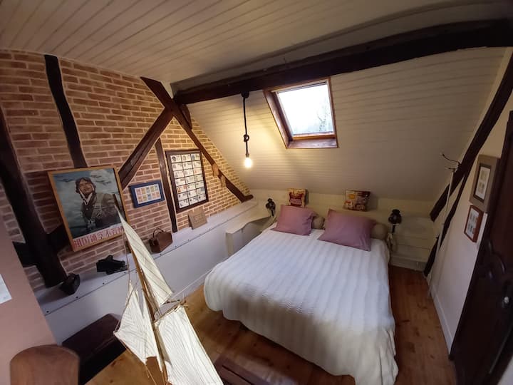 Habitación 1