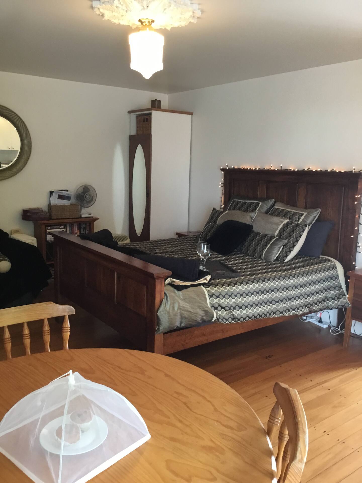 Karamea Nikau Palms  Retreat Cottage 2