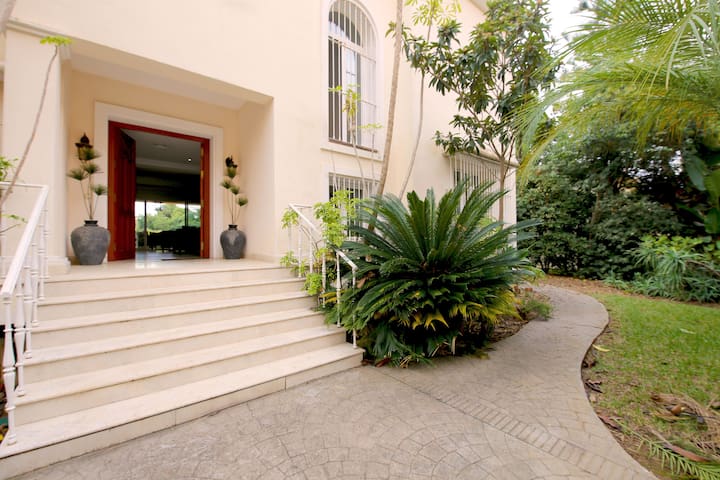 Time In Spain managed Airbnb listing 1