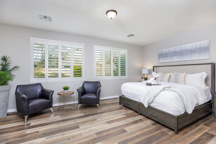 Спална соба 1