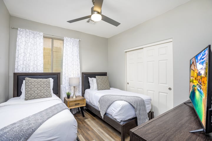 Спална соба 6