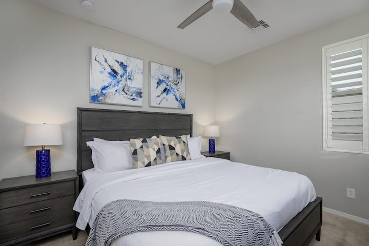 Спална соба 2