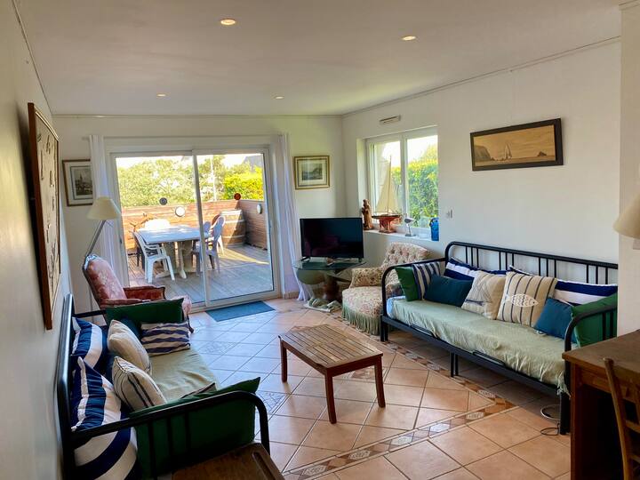 Maison Familiale 150mplage 11 Pers - Saint-Quay-Portrieux