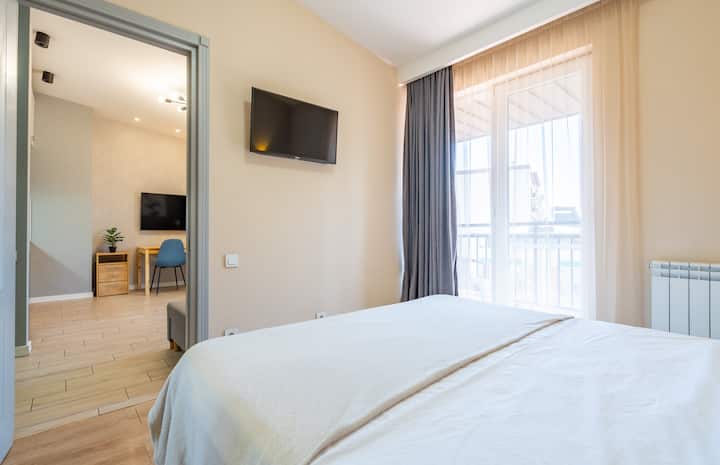 Спална соба