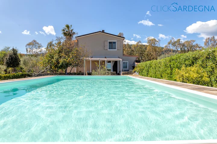 Clicksardegna managed Airbnb listing 3