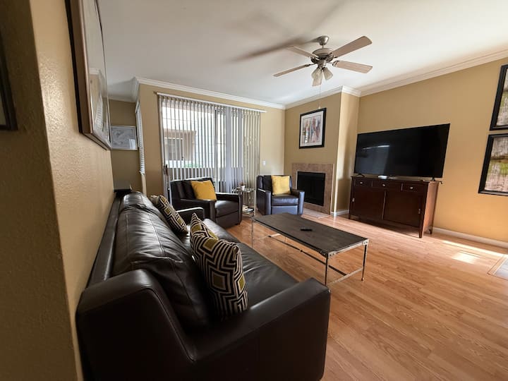 ห้องนั่งเล่น