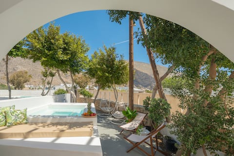 L&E Luxury Three Bedroom apartment with hot tub