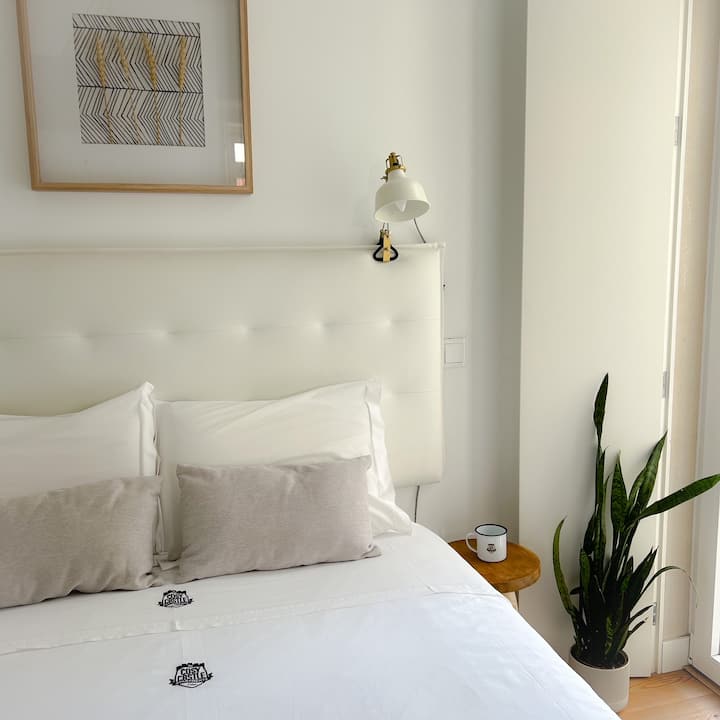 غرفة النوم 2