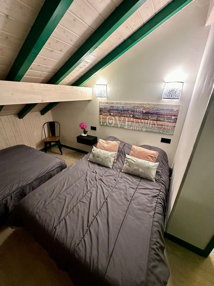 საძინებელი 2