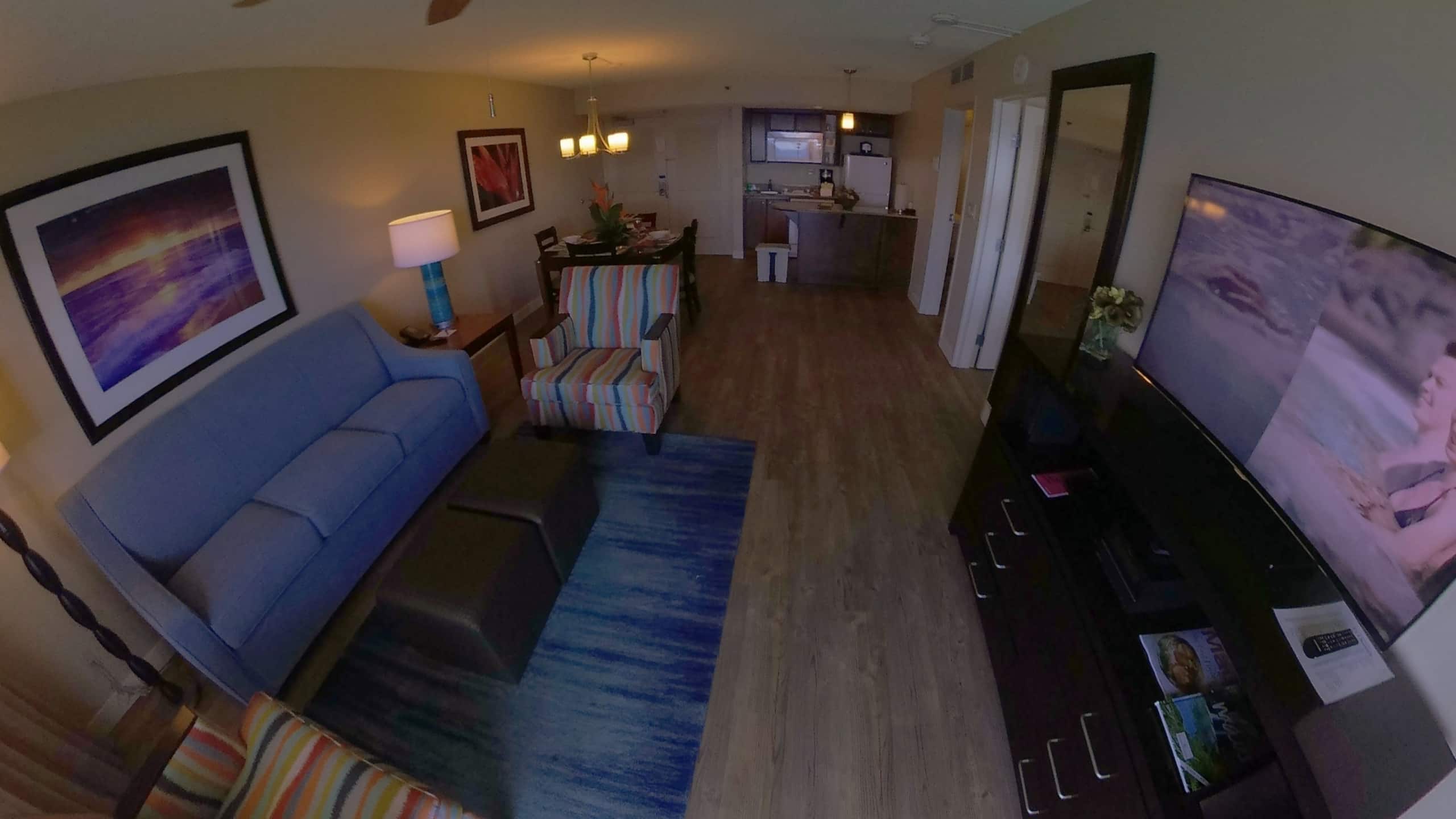 Condo in Lahaina · ★4.72 · 1 bedroom · 2 beds · 1 shared bath - Image 2