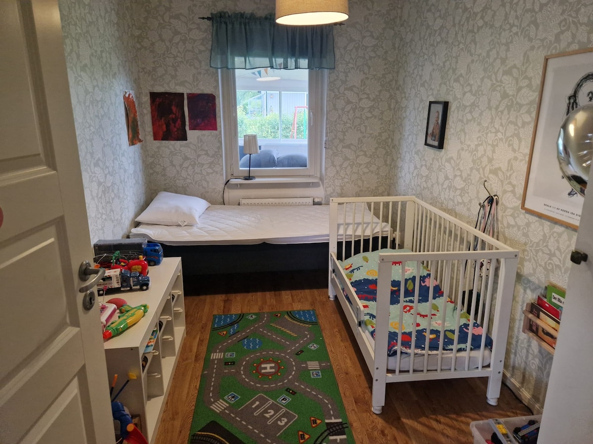 غرفة النوم 3