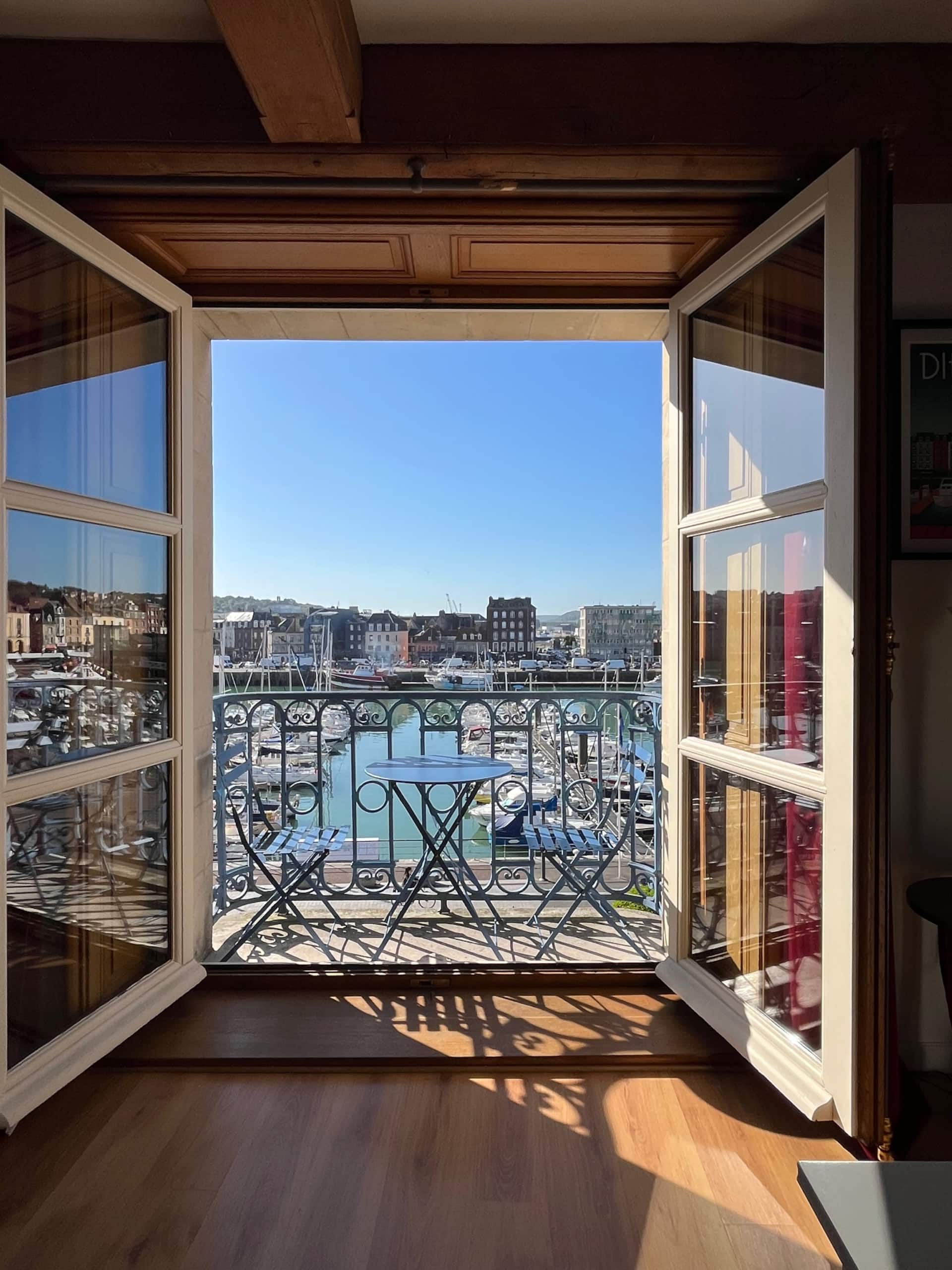 Apartment With 2 Bedrooms in Dieppe, With Wifi - 200 m From the Beach — photo 4