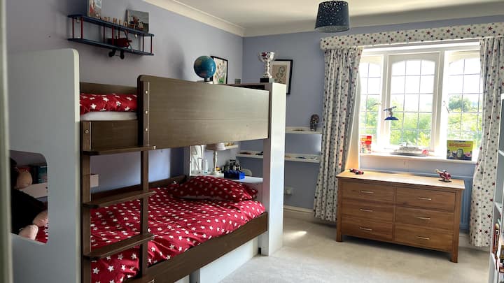 Bedroom 4