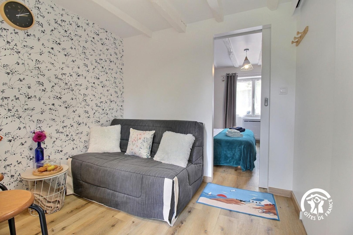 ©Gîtes de France/Morbihan