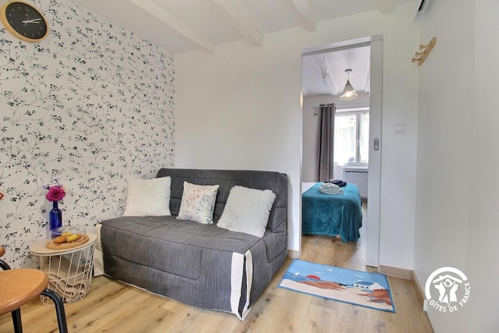 ©Gîtes de France/Morbihan