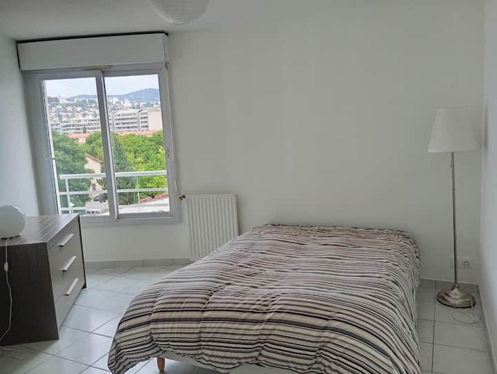 Habitación