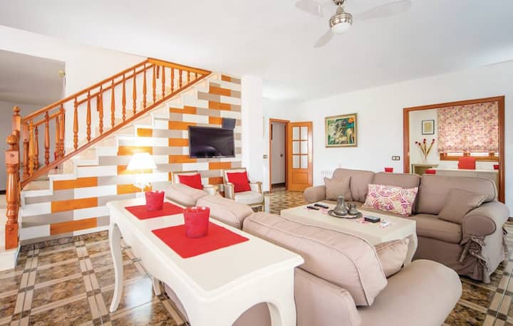 Villa En Alquiler Oropesa Del Mar Luxury Villa - Oropesa del Mar