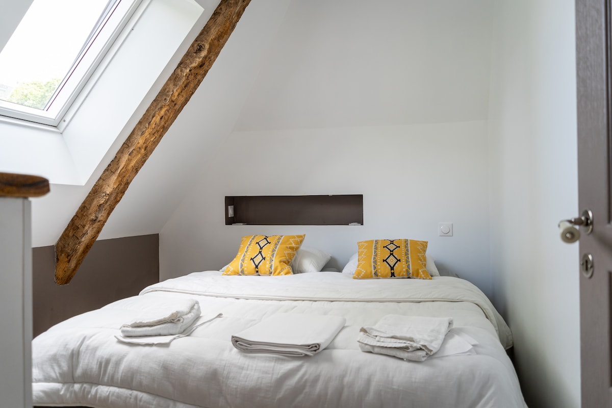 საძინებელი 2