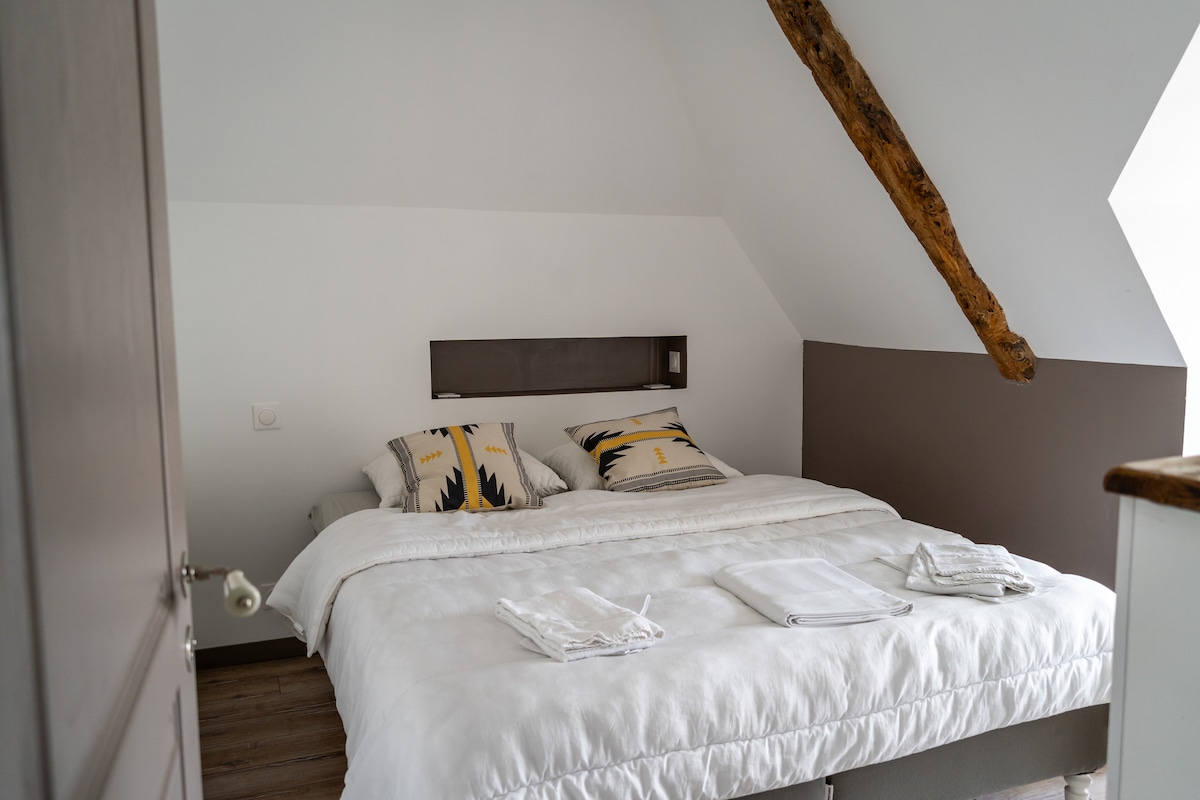 საძინებელი 1