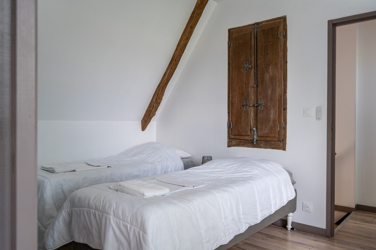 საძინებელი 3