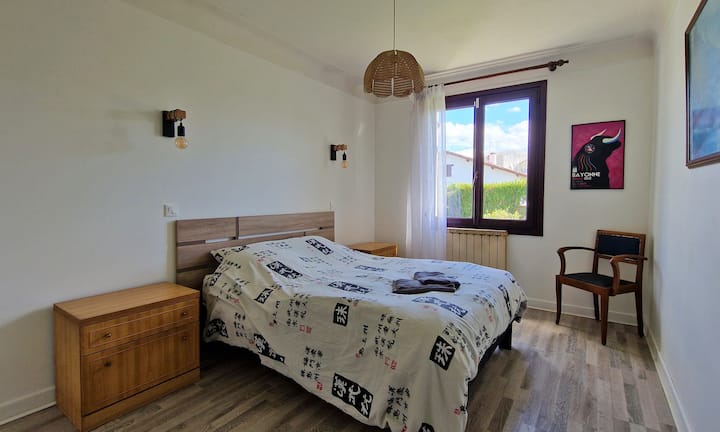 غرفة النوم 3