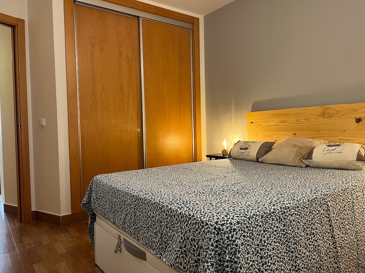 Top Airbnb: Urban Capuchinos by Easytrip in Capuchinos